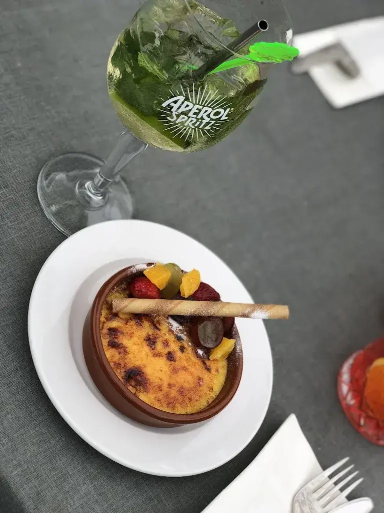 Menu_Hotel Restaurant Hirschen Asia_Erstfeld_image_5