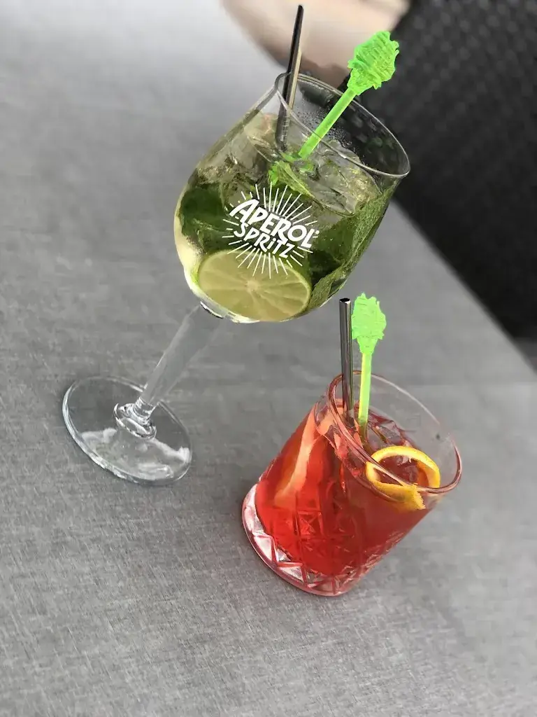 Marcin Krawczyk_Hotel Restaurant Hirschen Asia_Erstfeld_review