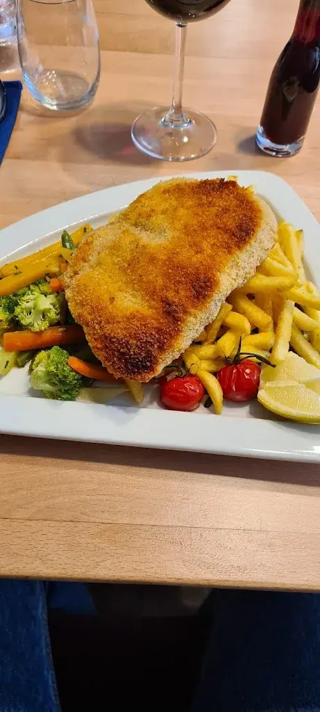 Menu_Restaurant Zunft zu Webern_Bern_image_5