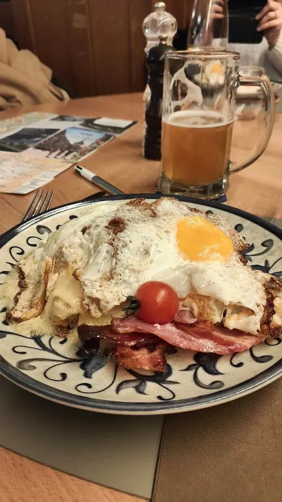 Menu_Restaurant Zunft zu Webern_Bern_image_8