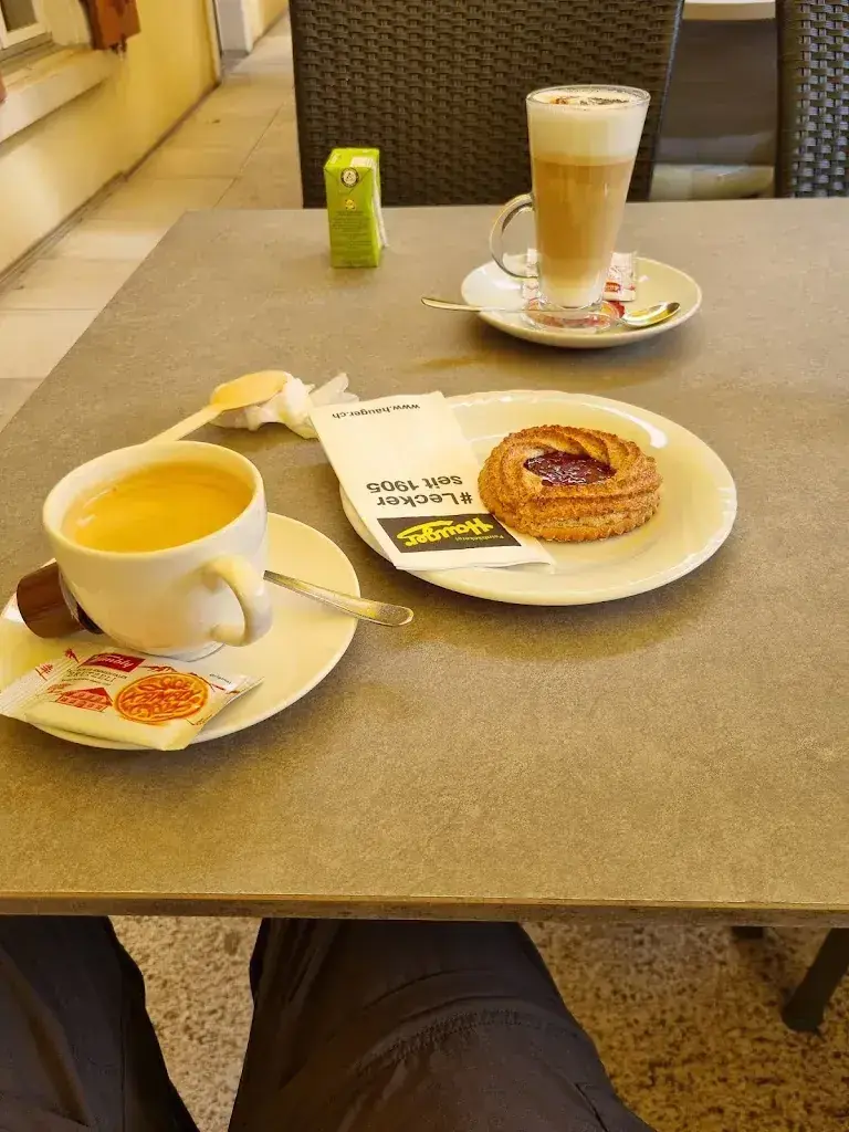 Arno Bouwhuis_Café Hauger_Erstfeld_avis