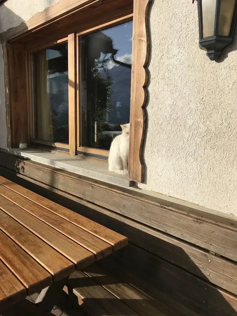 Jennifer Whitfield_Berggasthaus Haldi_Haldi bei Schattdorf_review