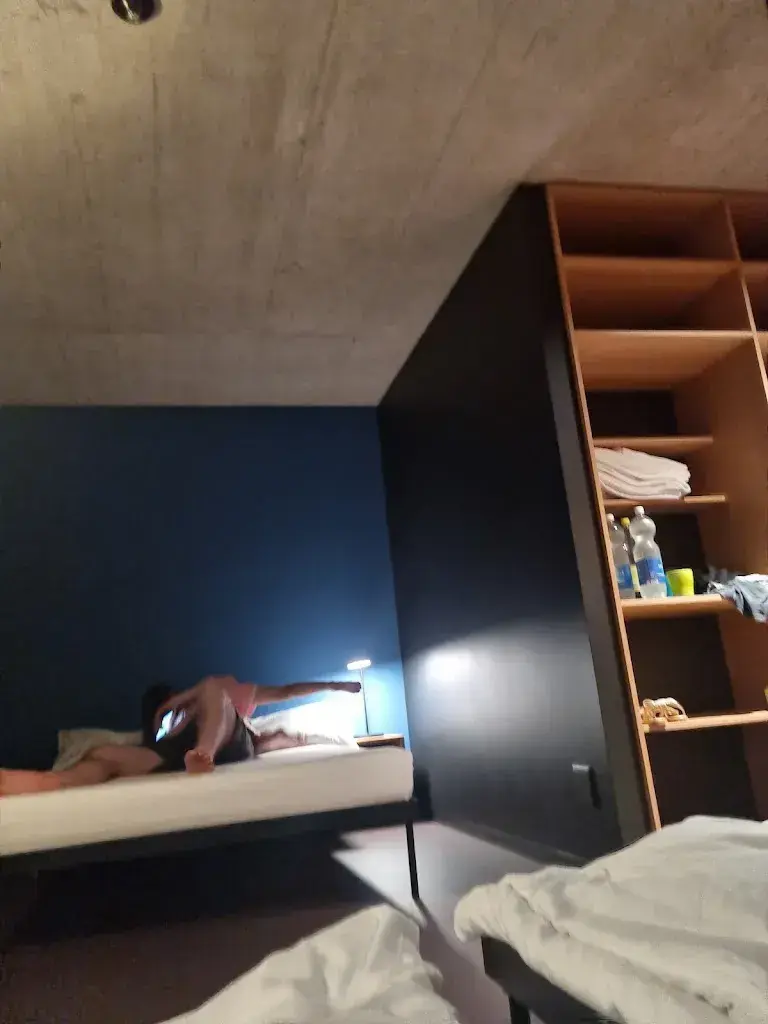 bernard coniku_«54.» Hochgenuss_Schattdorf_review