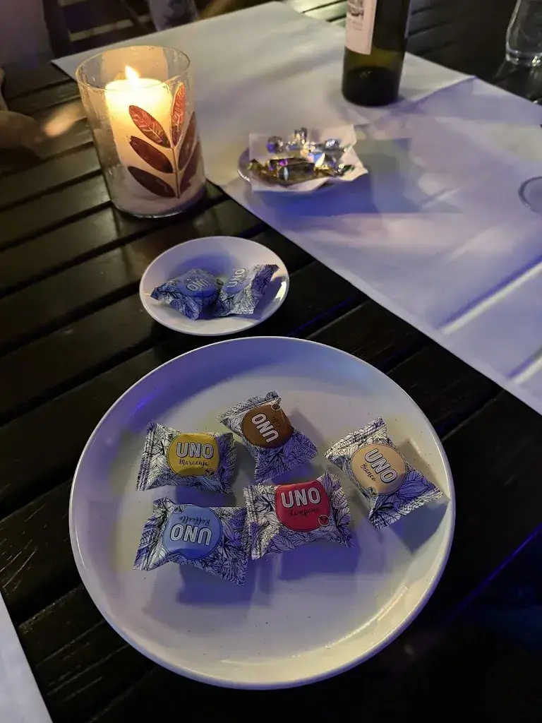 Anastasia Casaluci_Büner_Bern_review