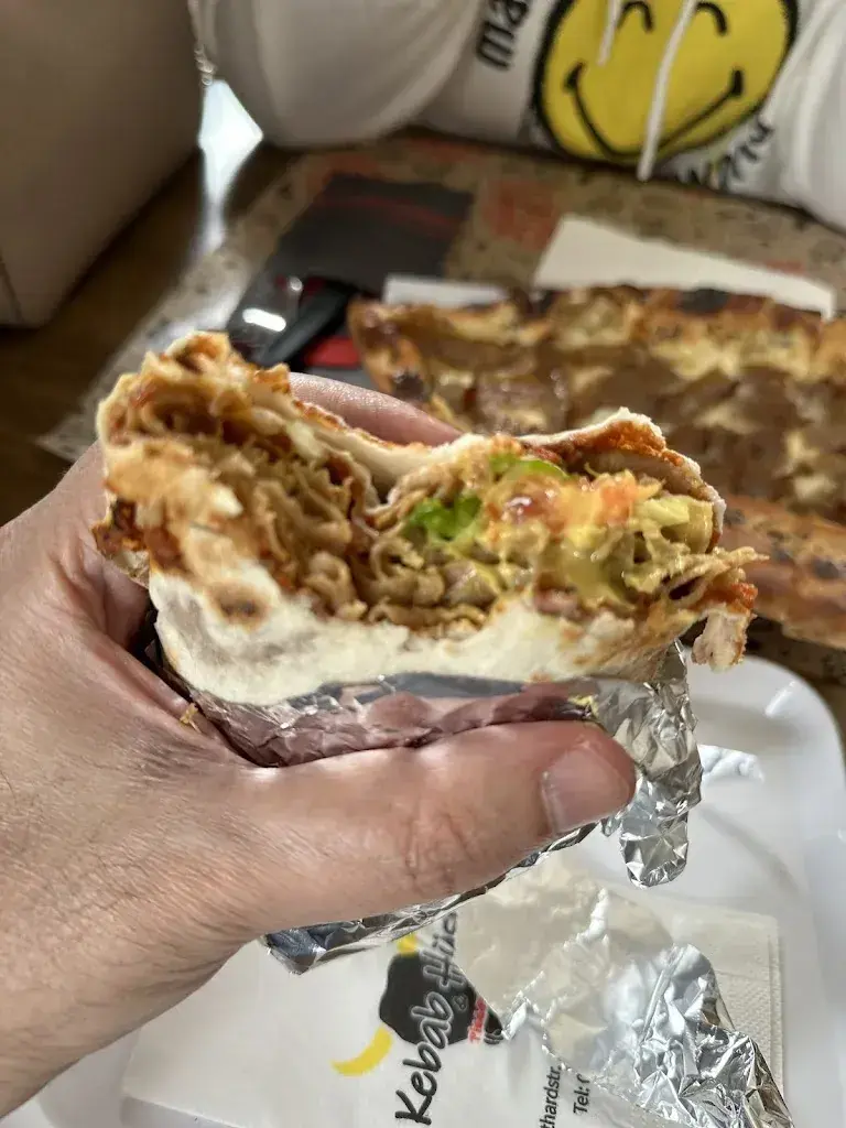 Menu_Kebab Hüsli_Schattdorf_image_9