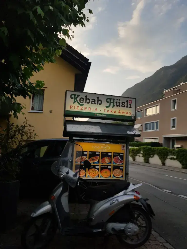 Kersti Randekivi_Kebab Hüsli_Schattdorf_review