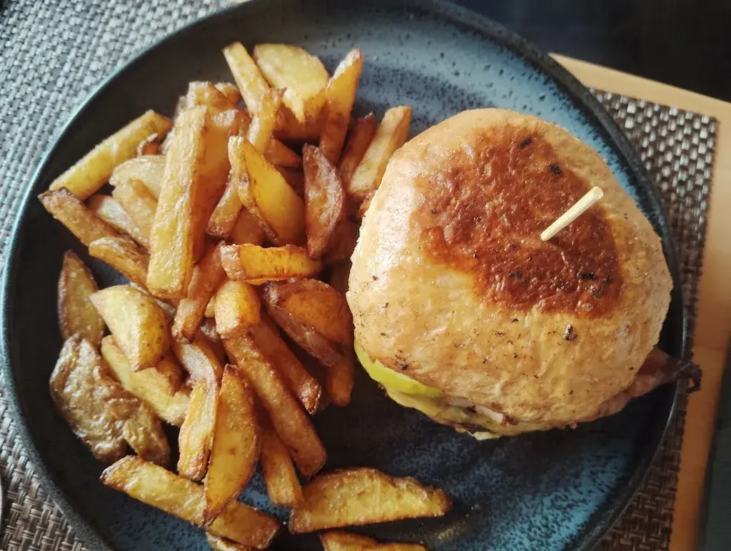 A K_Restaurant Linde_Flüelen_Bewertung