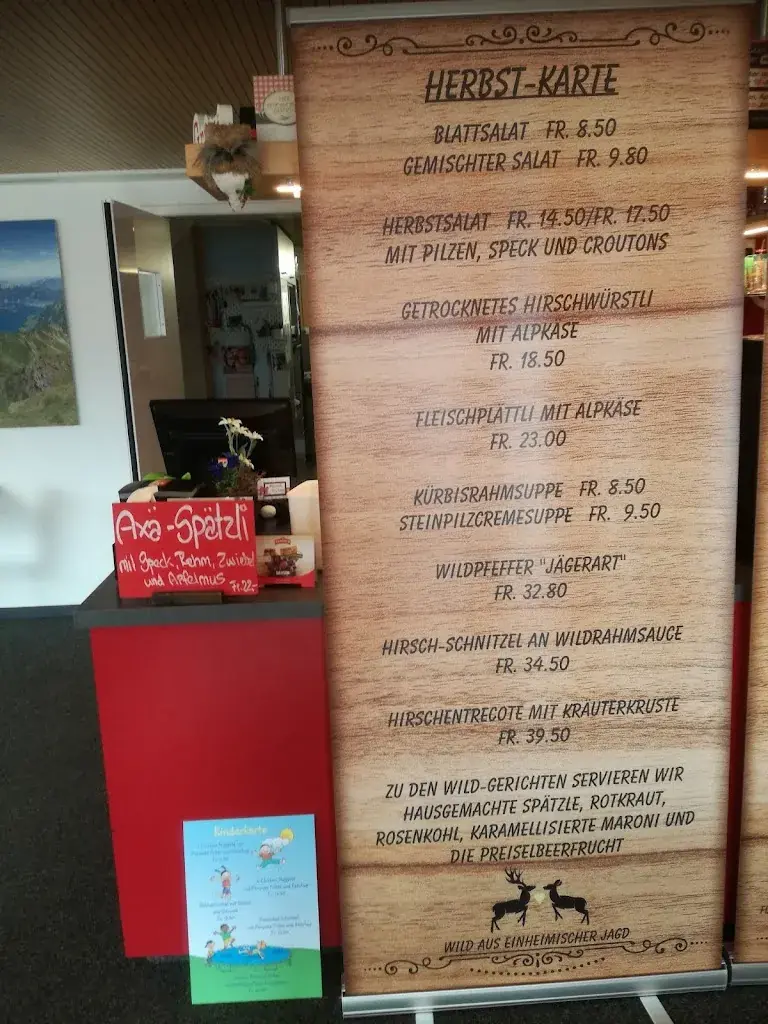 Menu_Oberaxen_Flüelen_imagen_3