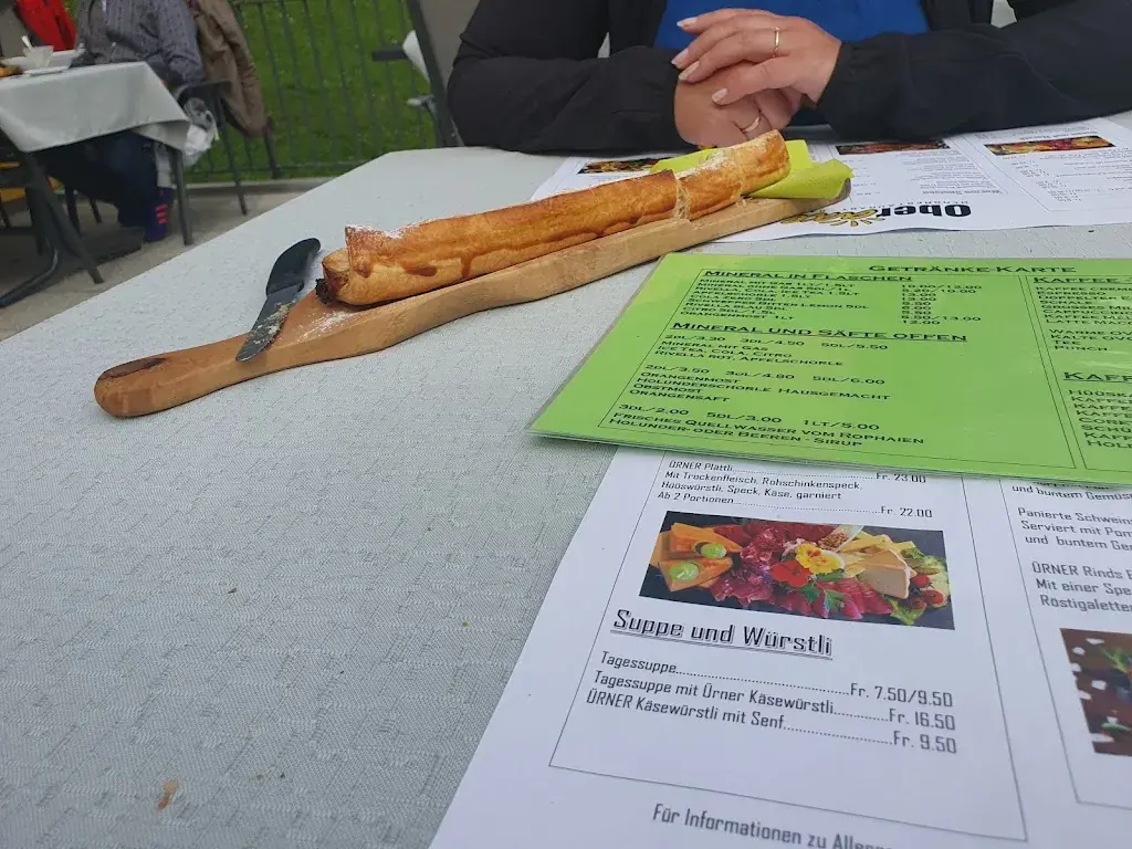 Menu_Oberaxen_Flüelen_imagen_4