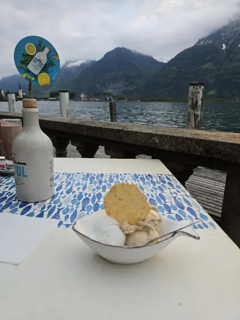 Menu_Apertura Sonnendeck_Flüelen_immagine_2