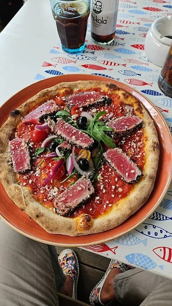 Menu_Apertura Sonnendeck_Flüelen_immagine_8