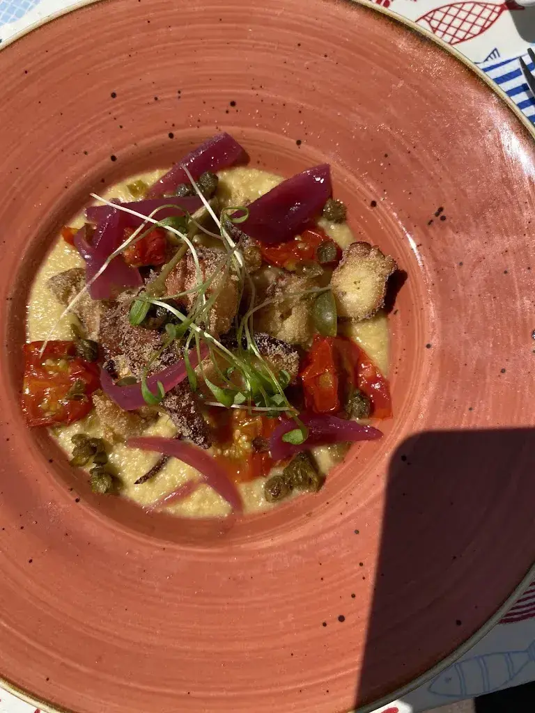 Bas CH_Apertura Sonnendeck_Flüelen_recensione