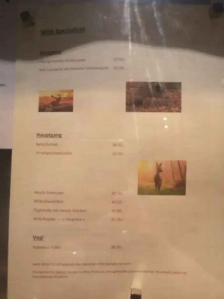 Menu_Edelweiss Grillhouse und Restaurant_Flüelen_image_2