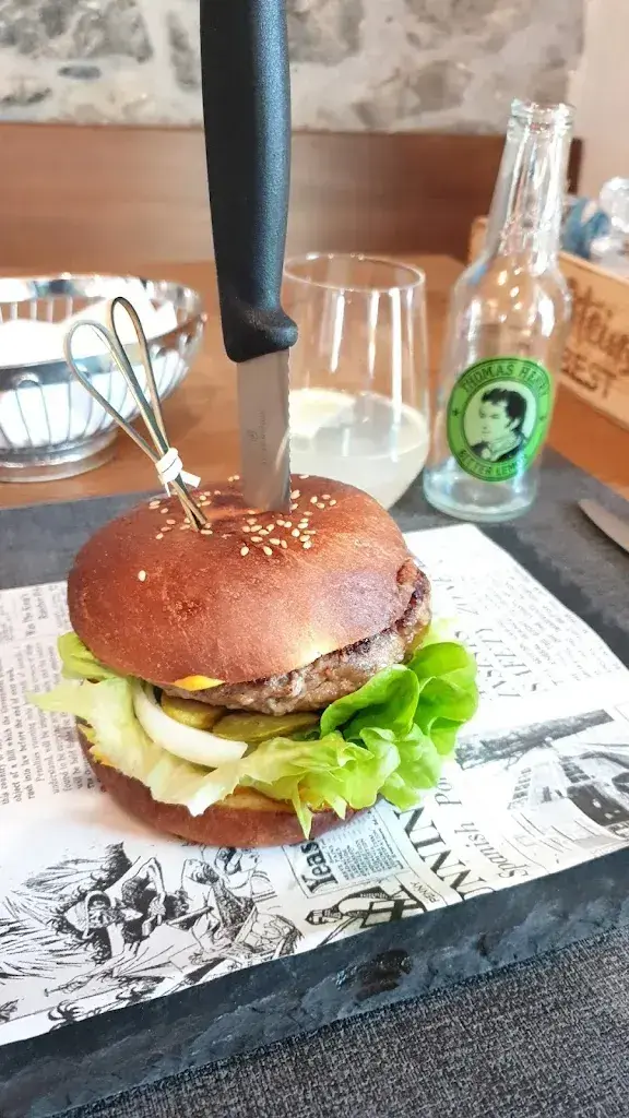 Menu_Edelweiss Grillhouse und Restaurant_Flüelen_image_4