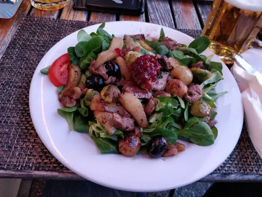 Menu_Ristorante Da Carlo_Bern_image_5