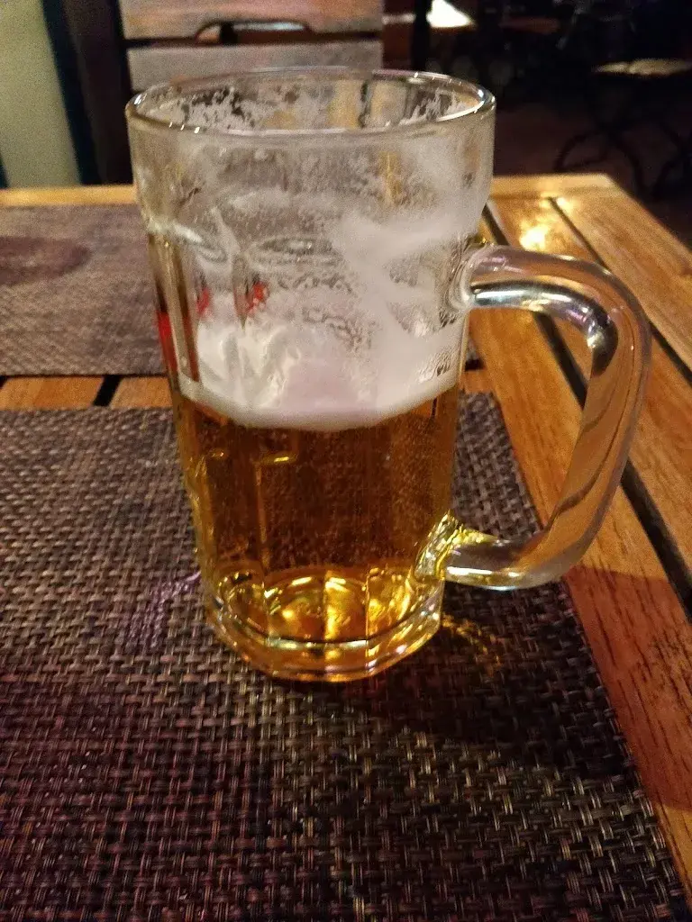 Menu_Ristorante Da Carlo_Bern_image_6