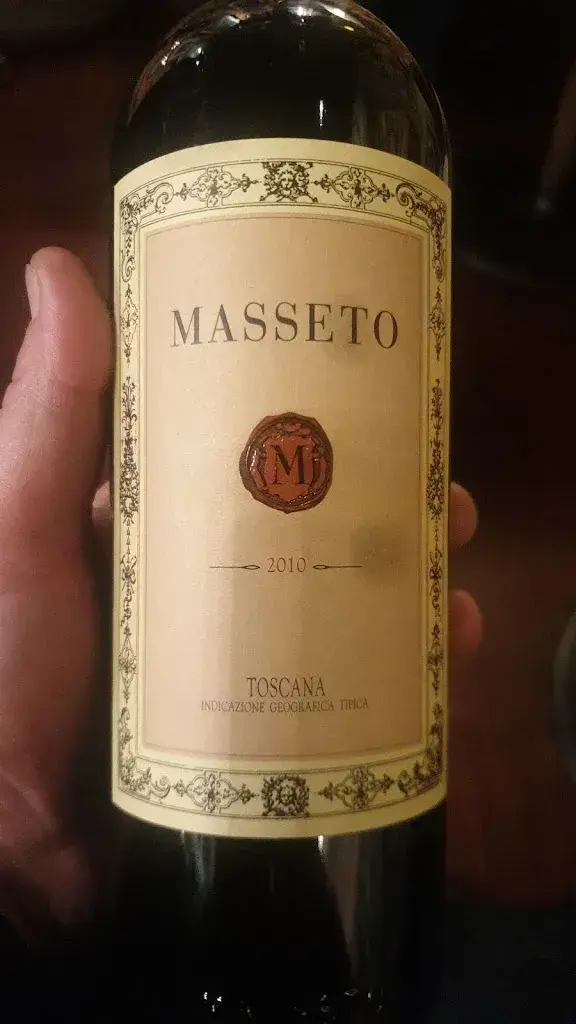 Menu_Ristorante Da Carlo_Bern_image_7