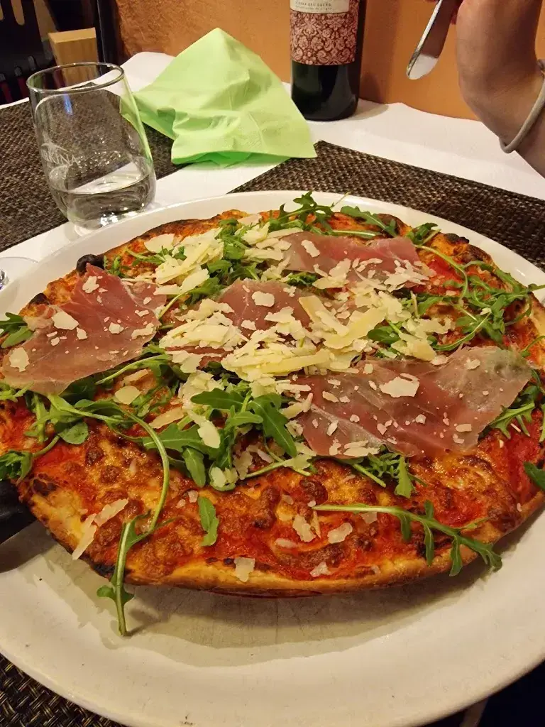 Menu_Ristorante Da Carlo_Bern_image_8