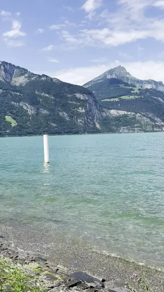 Samantha McAulay Haun_Bistro Flüelen_Flüelen_avis