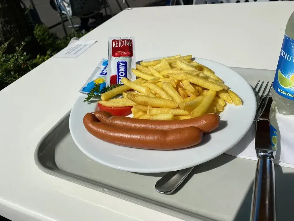 Gerd Müller_Bistro Flüelen_Flüelen_avis