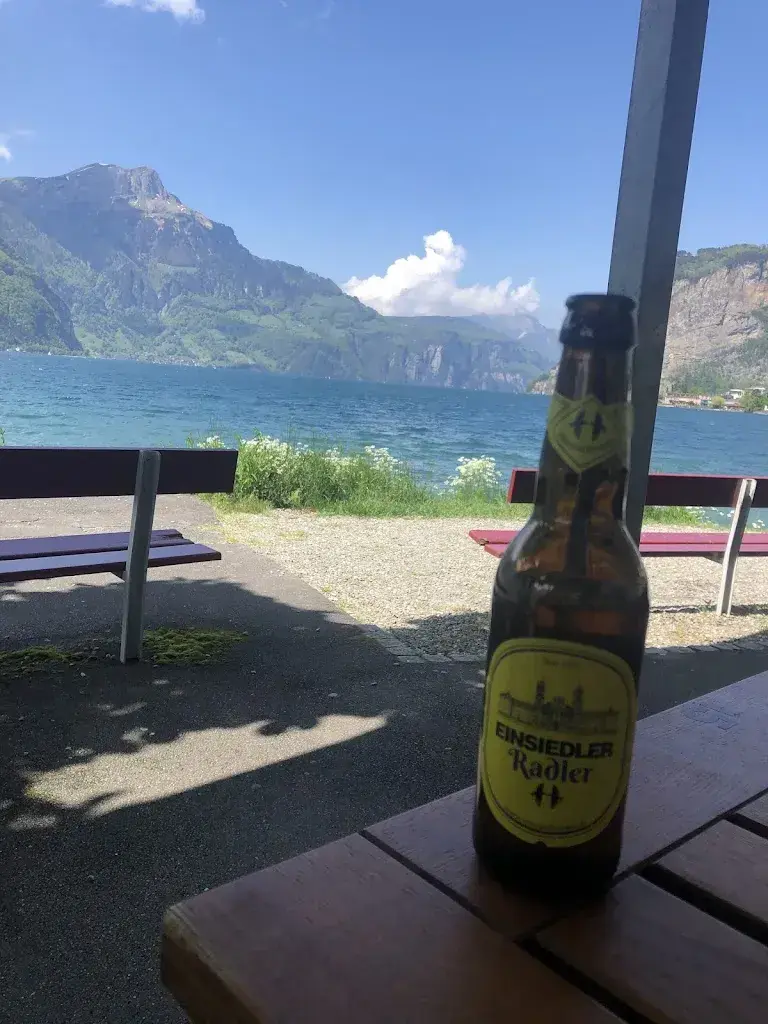 Raoul _travel_Bistro Flüelen_Flüelen_avis