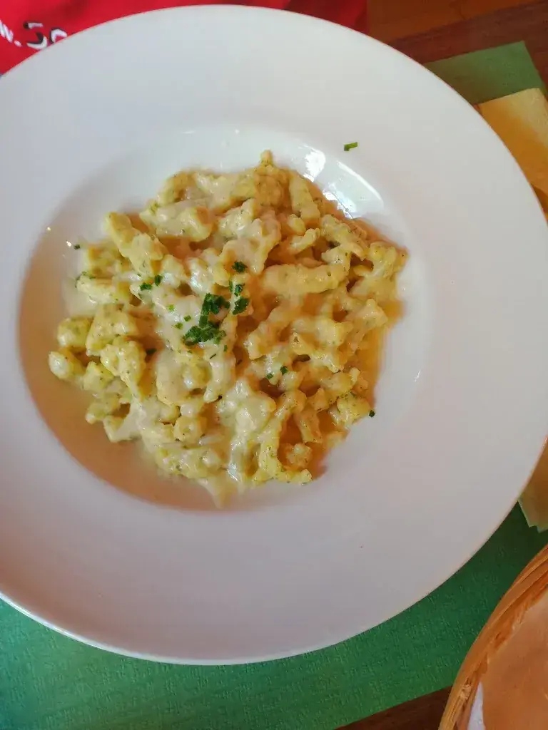 Menu_Restaurant Arnisee_Amsteg_immagine_4