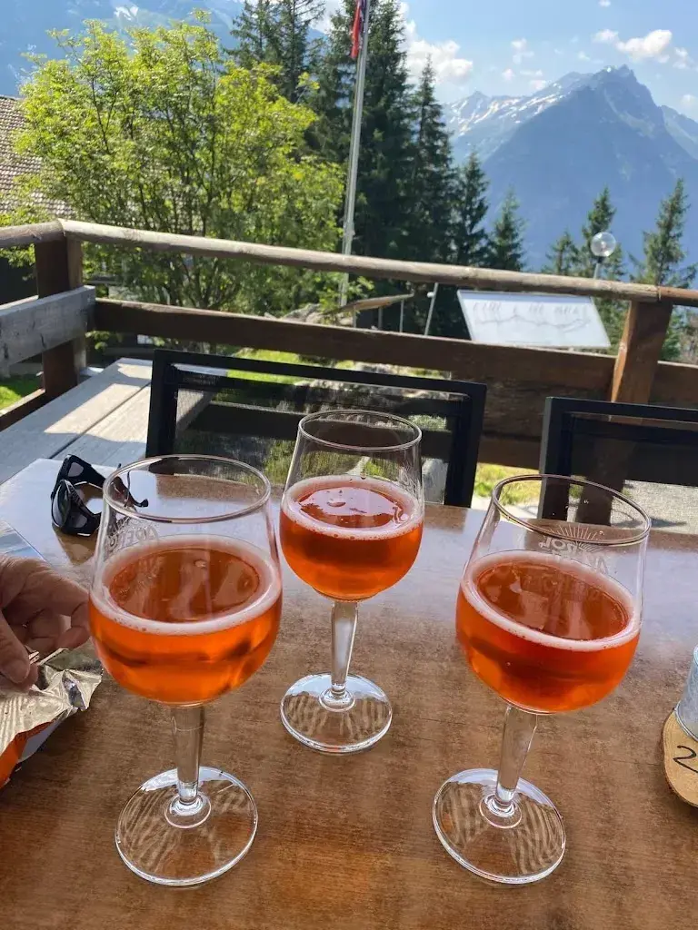 Menu_Restaurant Arnisee_Amsteg_immagine_7