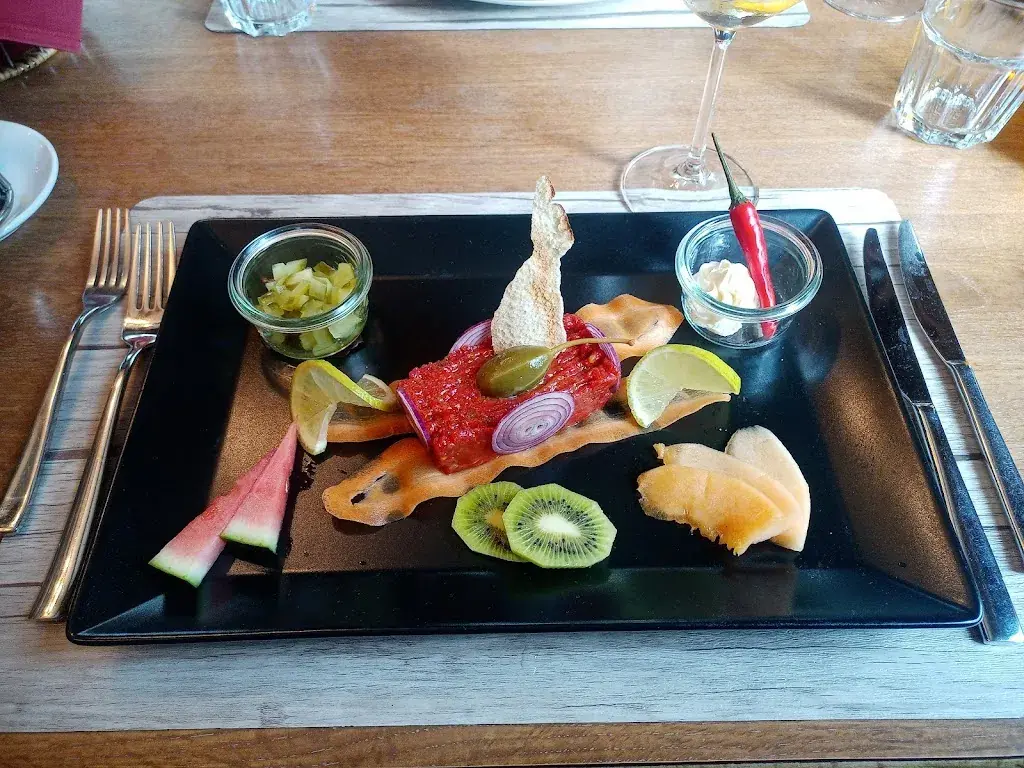 Menü_La Sorpresa_Amsteg_Bild_4