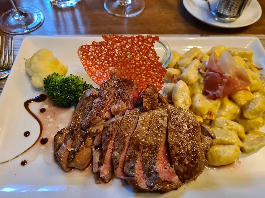 Menü_La Sorpresa_Amsteg_Bild_5