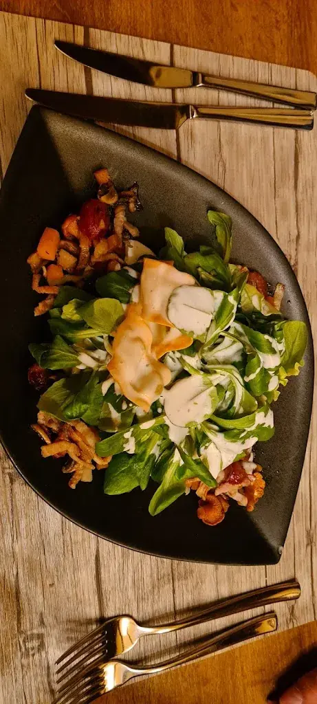 Menü_La Sorpresa_Amsteg_Bild_7