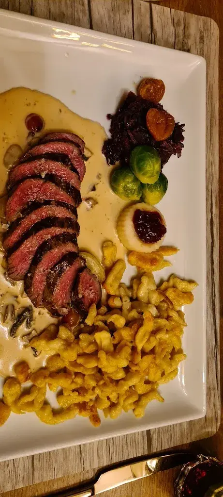 Menü_La Sorpresa_Amsteg_Bild_8