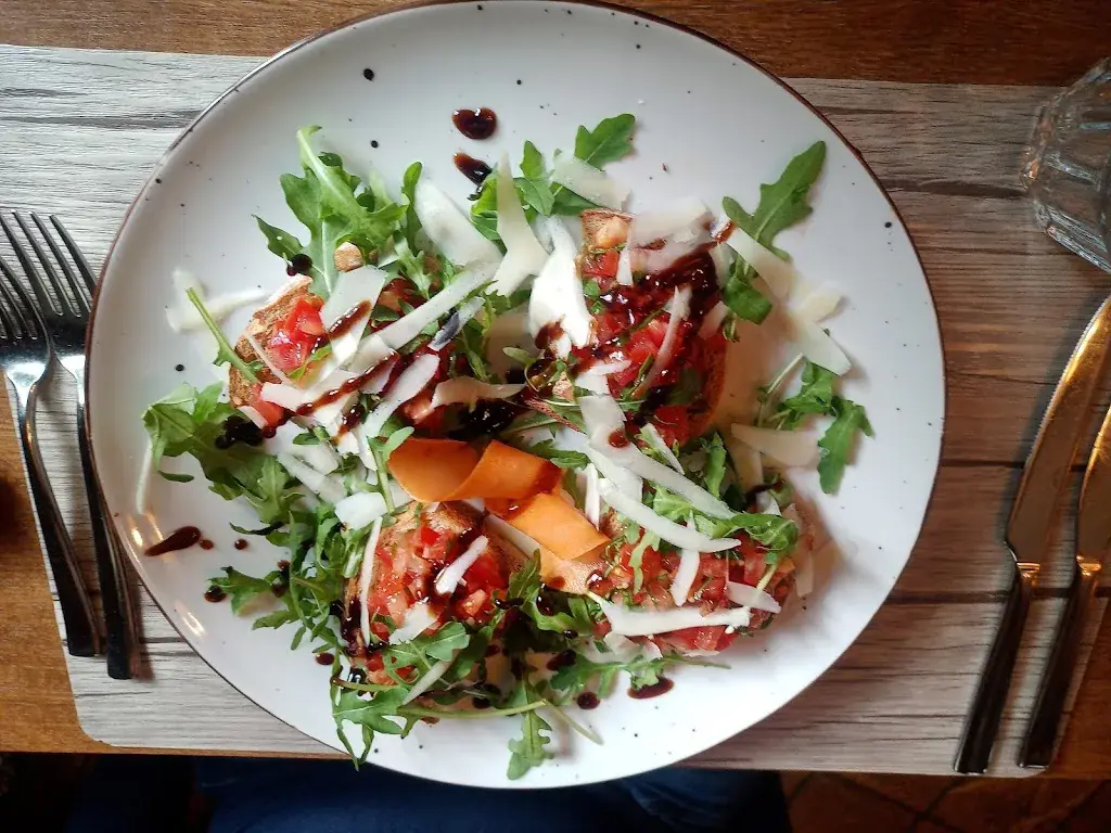 Menü_La Sorpresa_Amsteg_Bild_9