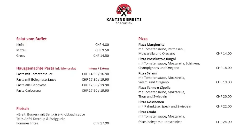 Menu_Kantine Breiti_Göschenen_image_2
