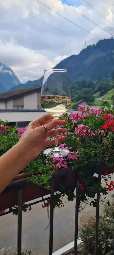 Kateryna Bobryk_Restaurant Schäfli_Intschi_review