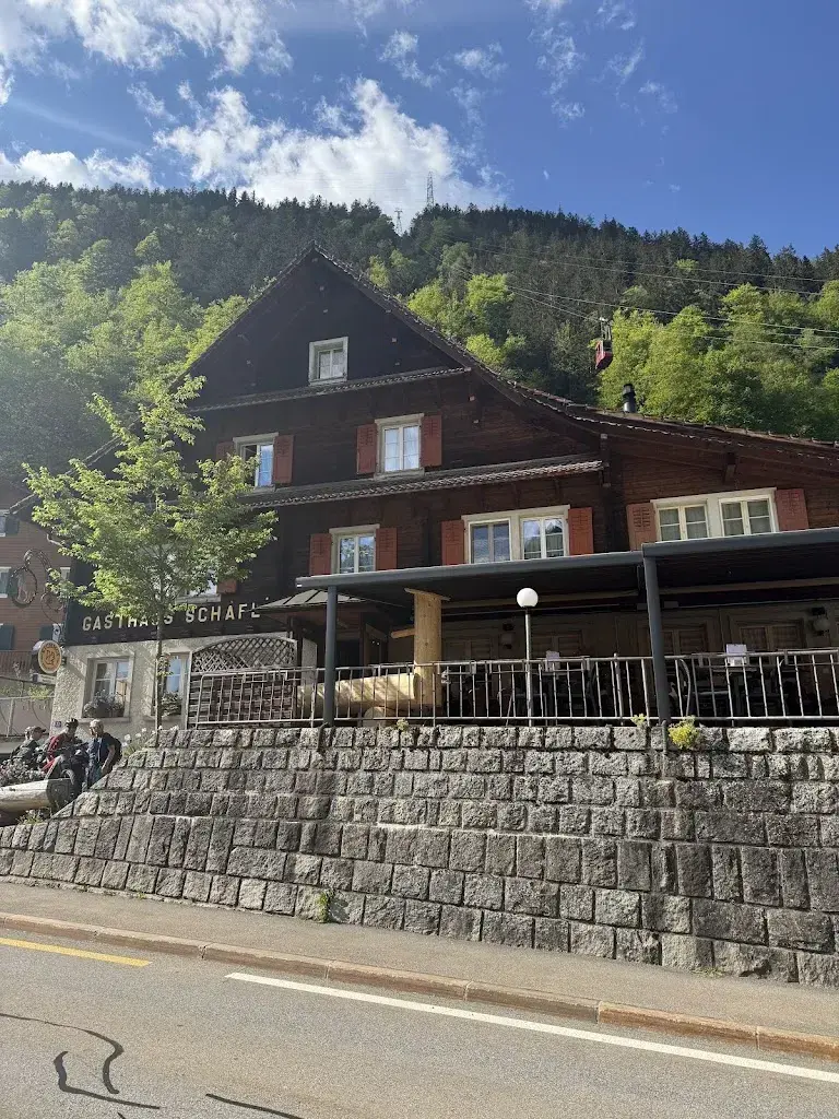 vg_Restaurant Schäfli_Intschi_review