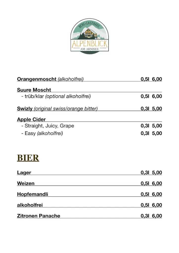 Menu_Berggasthaus Alpenblick_Intschi_image_3