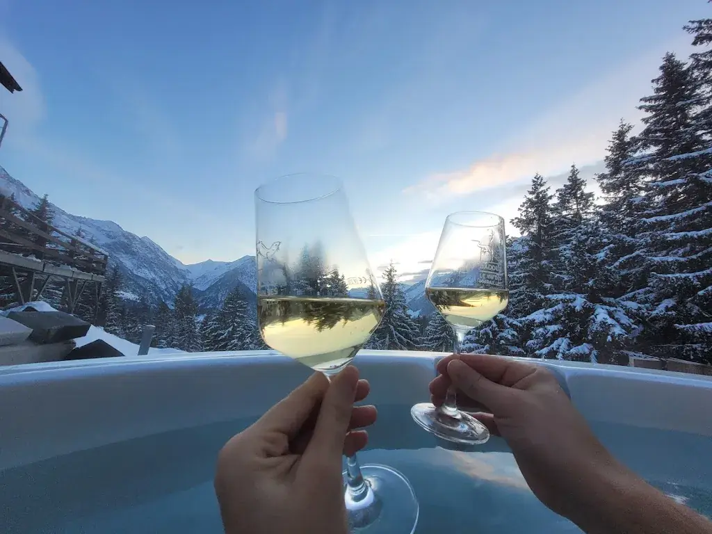 Mon Ami_Berggasthaus Alpenblick_Intschi_review