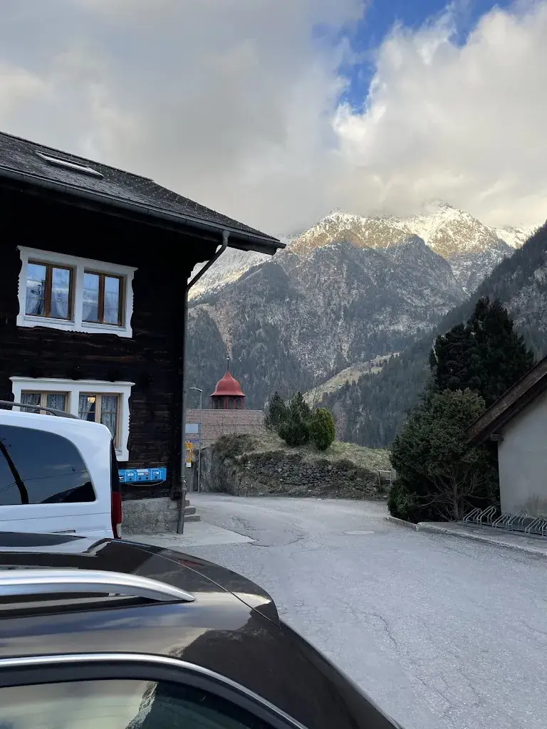 Jan Kabes_Gasthaus Bergheim_Gurtnellen_review