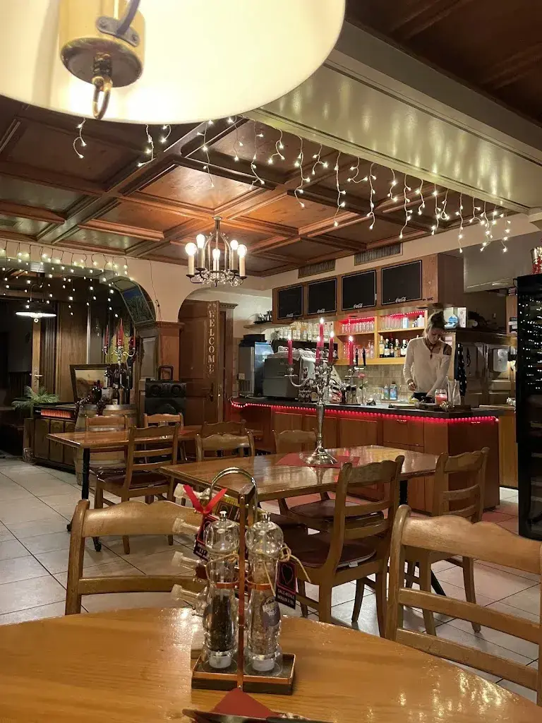 or kalish_Hotel Sternen_Gurtnellen_review