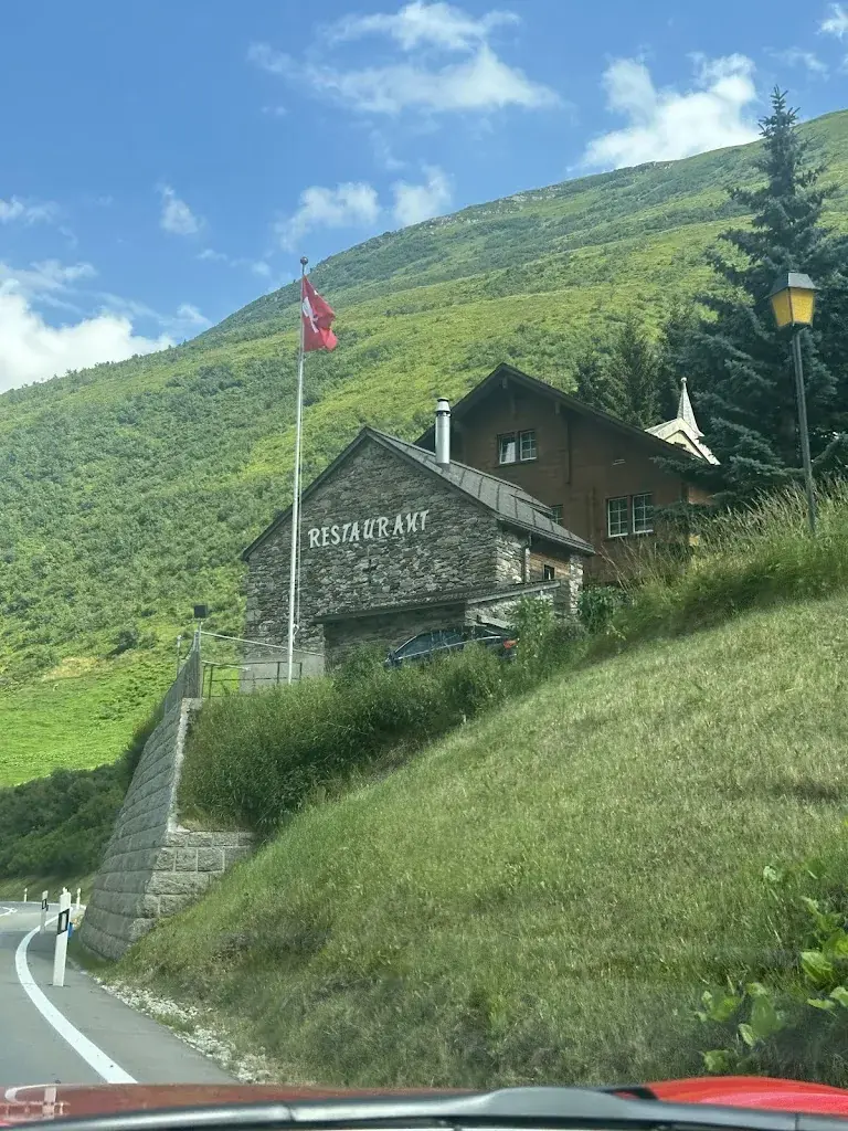 Arina_Naturstubä - Zumdorf_Hospental_avis