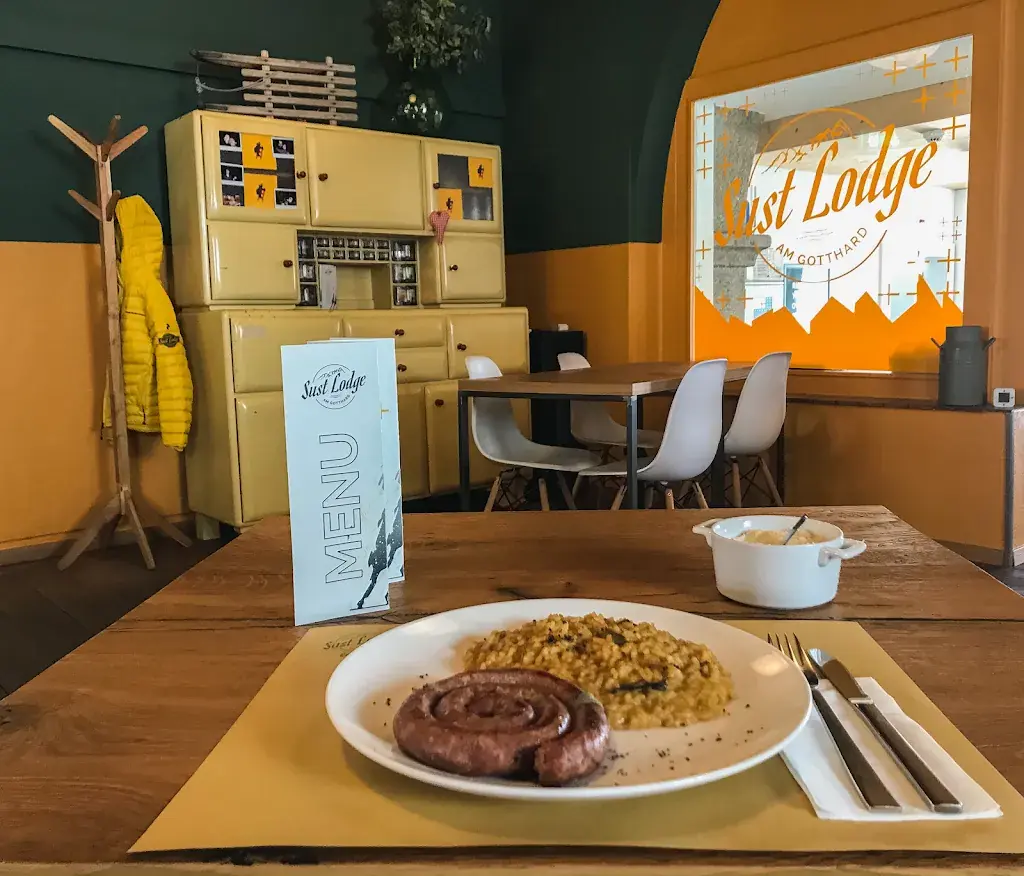 Menu_Sust Lodge Restaurant_Hospental_image_5