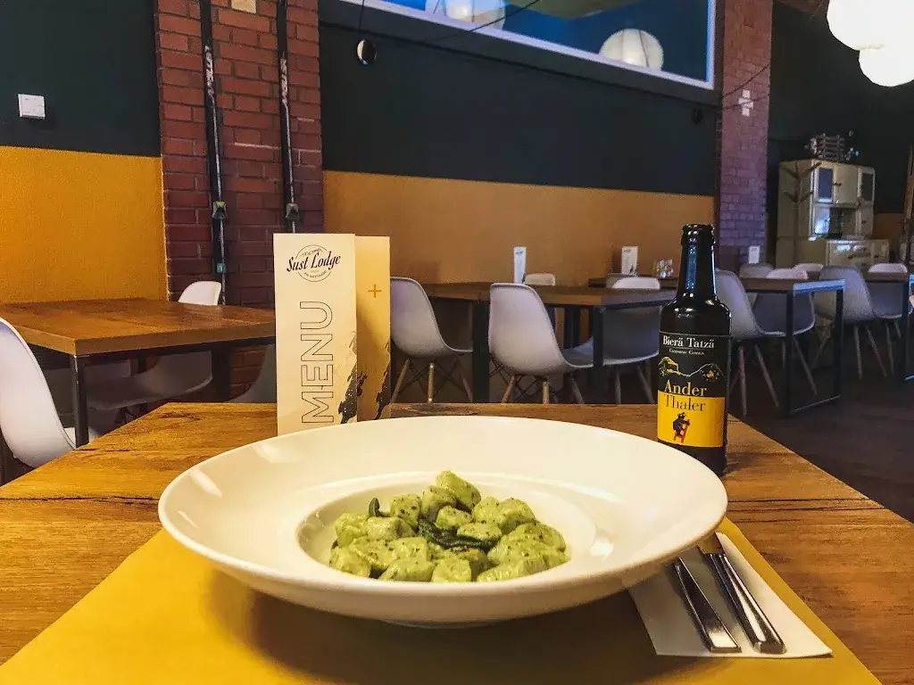 Menu_Sust Lodge Restaurant_Hospental_image_8