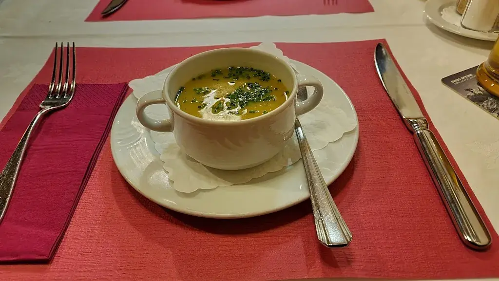 Menü_Hotel Restaurant Bahnhof_Schüpfen_Bild_2