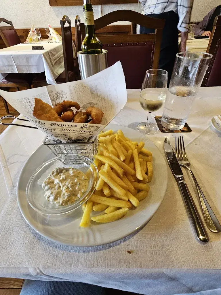 Menü_Hotel Restaurant Bahnhof_Schüpfen_Bild_3