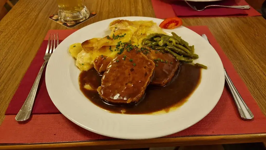 Menü_Hotel Restaurant Bahnhof_Schüpfen_Bild_5