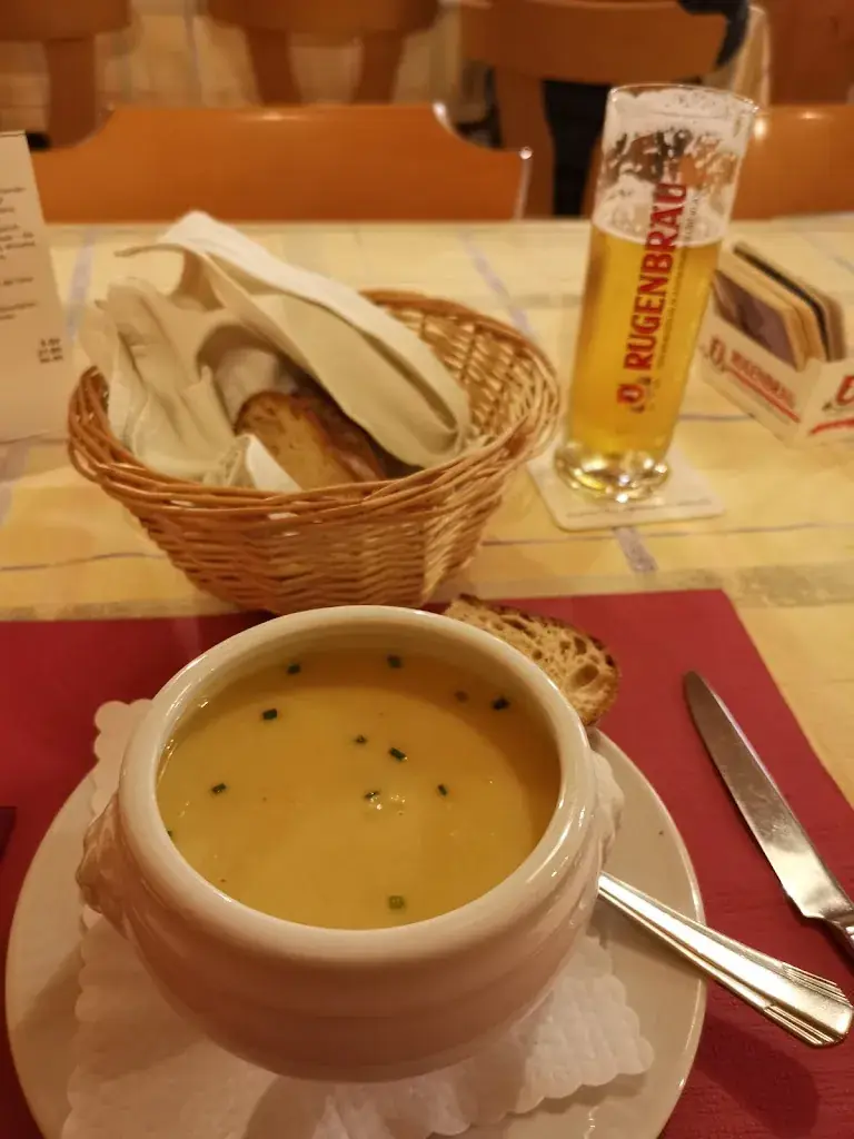 Menü_Hotel Restaurant Bahnhof_Schüpfen_Bild_8