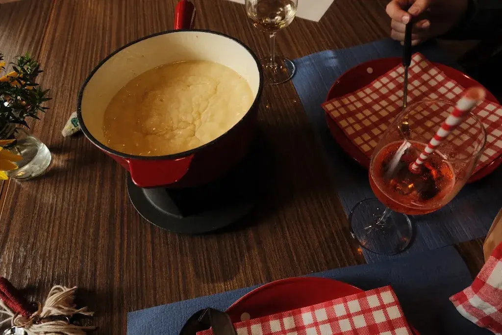 Ben Witzig_Alpstubli Gitschenen_Isenthal_review