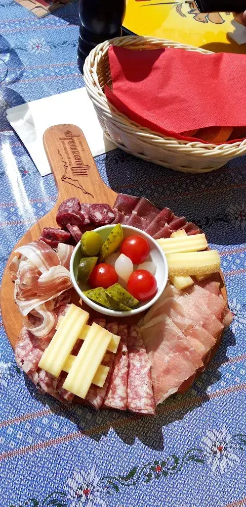 Menu_Bergrestaurant Musenalp_Isenthal_immagine_5