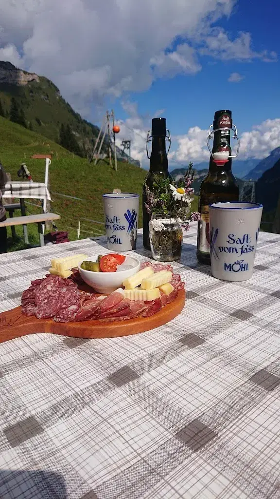 Menu_Bergrestaurant Musenalp_Isenthal_immagine_7