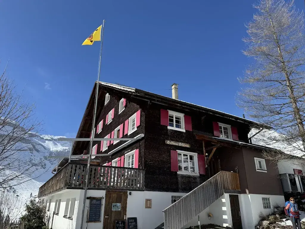 Stefan Lang_Berggasthaus Gitschenen_Isenthal_avis